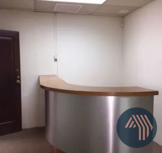 Alquiler de Oficina Tabicada 86MT2 - Murano Center, Zona 10 — Oficina en Alquiler en Murano Center, Zona 10, Guatemala, Ciudad — miniatura 5 de 6