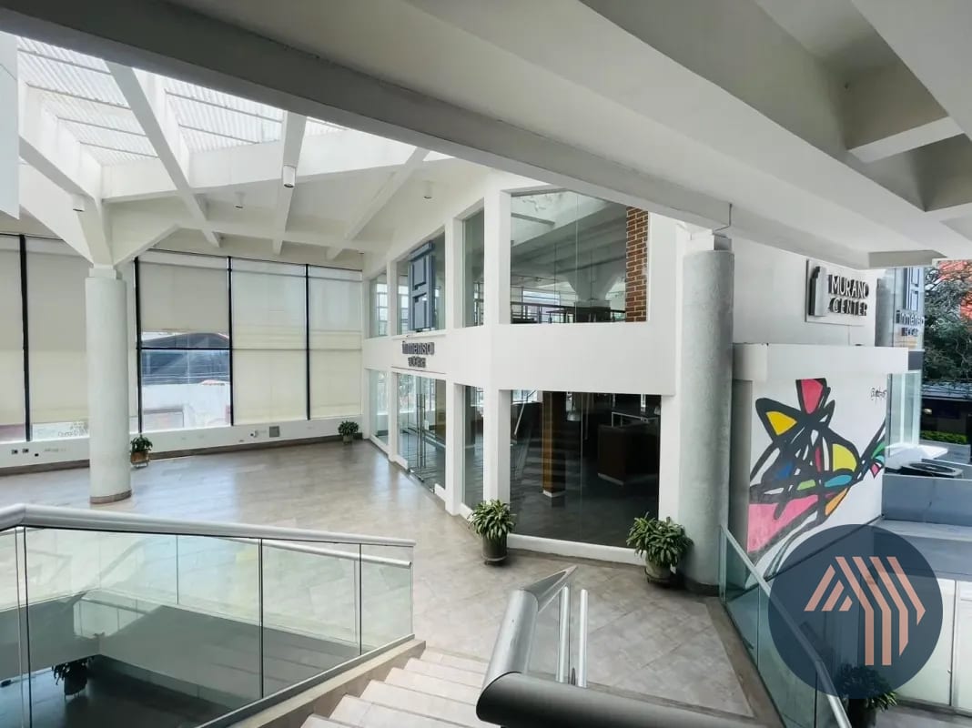 Alquiler de Oficina Tabicada 86MT2 - Murano Center, Zona 10 — Oficina en Alquiler en Murano Center, Zona 10, Guatemala, Ciudad — foto 4 de 6