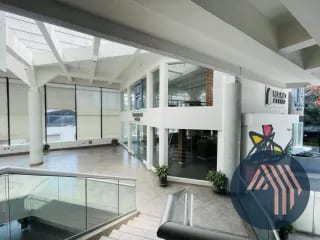 Alquiler de Oficina Tabicada 86MT2 - Murano Center, Zona 10 — Oficina en Alquiler en Murano Center, Zona 10, Guatemala, Ciudad — miniatura 4 de 6