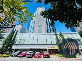 Alquiler de Oficina Tabicada 86MT2 - Murano Center, Zona 10 — Oficina en Alquiler en Murano Center, Zona 10, Guatemala, Ciudad — miniatura 3 de 6