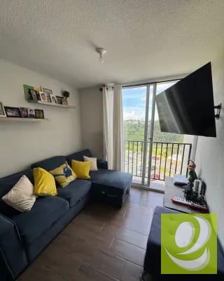 Apartamento en Venta en AMI zona 10 de Mixco • Q625,000 — Apartamento en Venta en Zona 10 Mixco, Guatemala, Ciudad — miniatura 3 de 7