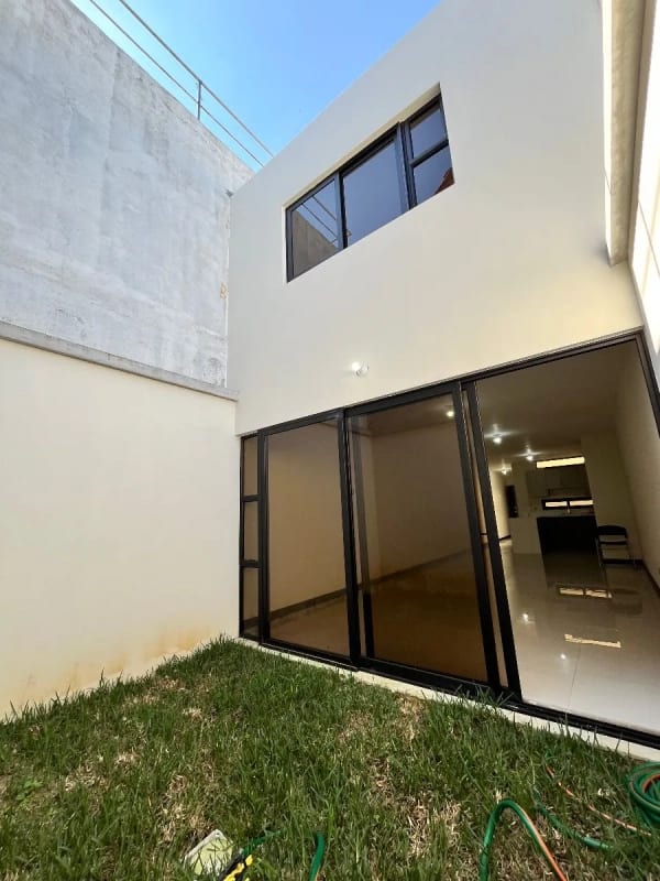 Casa nueva en venta de 3 habitaciones, Hacienda Real zona 16 — Casa en Venta en Hacienda Real, Zona 16, Guatemala, Ciudad — foto 17 de 17
