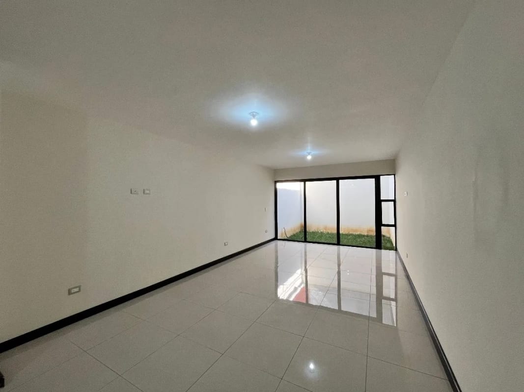 Casa nueva en venta de 3 habitaciones, Hacienda Real zona 16 — Casa en Venta en Hacienda Real, Zona 16, Guatemala, Ciudad — foto 14 de 17