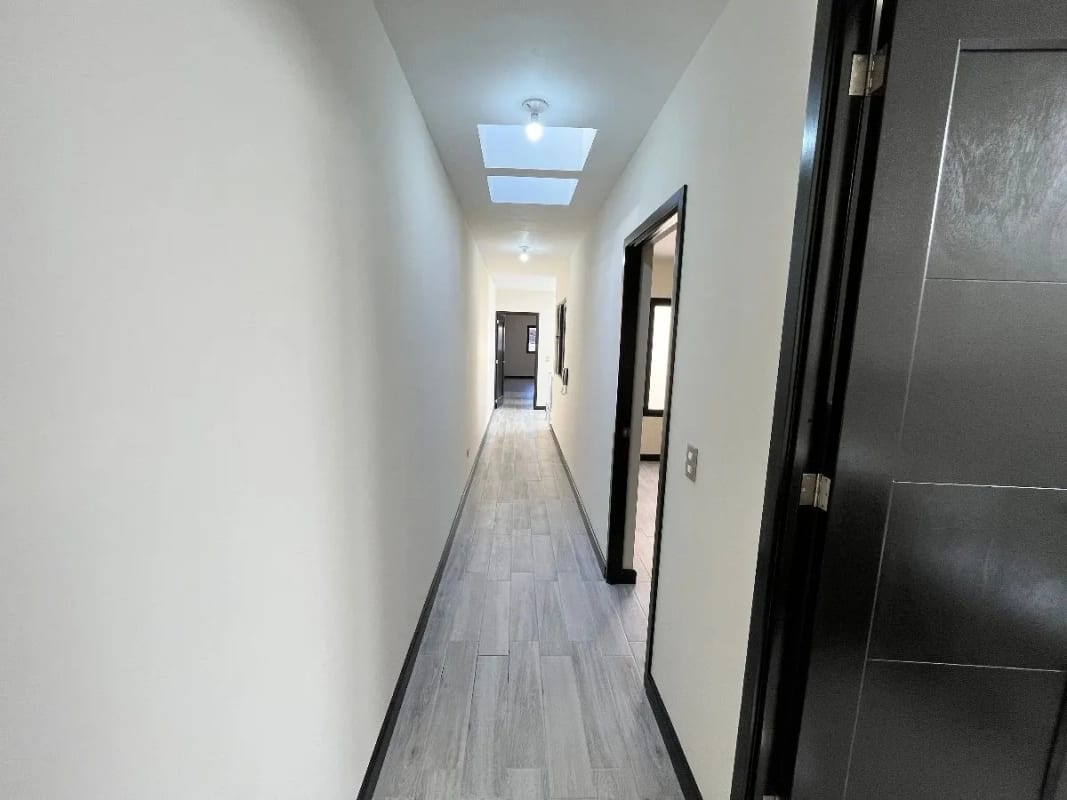 Casa nueva en venta de 3 habitaciones, Hacienda Real zona 16 — Casa en Venta en Hacienda Real, Zona 16, Guatemala, Ciudad — foto 10 de 17