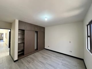 Casa nueva en venta de 3 habitaciones, Hacienda Real zona 16 — Casa en Venta en Hacienda Real, Zona 16, Guatemala, Ciudad — miniatura 9 de 17