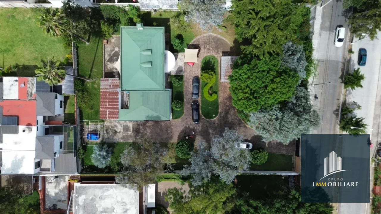 Casa para Restaurante con Jardín y Parqueo Bulevar las colinas, San Cristobal — Casa en Alquiler en Zona 8 Mixco, Guatemala, Ciudad — foto 14 de 17