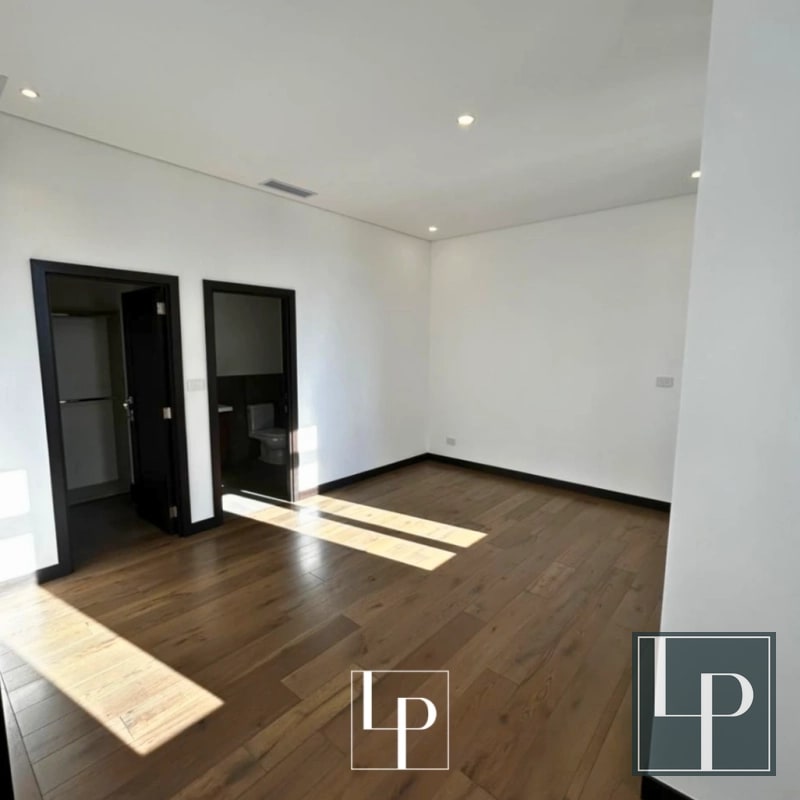 Apartamento en renta en Olmos de Cayalá - 4