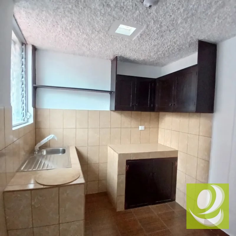 Vendo Casa en Panorama de San Cristobal - 1