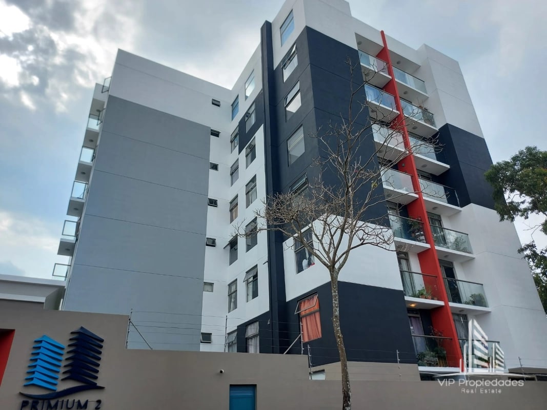 Ciudad Nueva zona 2, apartamento en venta - 1