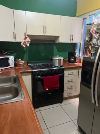 Casa en Venta Hacienda Real Zona 16 — Casa en Venta en Hacienda Real, Zona 16, Guatemala, Ciudad — miniatura 8 de 11