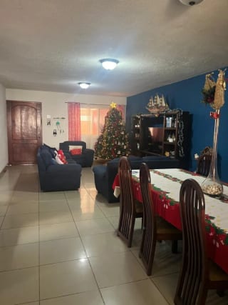 Casa en Venta Hacienda Real Zona 16 — Casa en Venta en Hacienda Real, Zona 16, Guatemala, Ciudad — miniatura 4 de 11