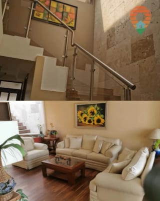 ¿Buscas una casa como inversión? Invierte en esta casa con 2 aptos como ingreso adicional. (Ubicado en Z15 - Dentro de garita) — Casa en Venta en Zona 15, Guatemala, Ciudad — miniatura 1 de 6