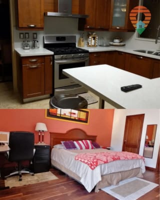 ¿Buscas una casa como inversión? Invierte en esta casa con 2 aptos como ingreso adicional. (Ubicado en Z15 - Dentro de garita) — Casa en Venta en Zona 15, Guatemala, Ciudad — miniatura 5 de 6