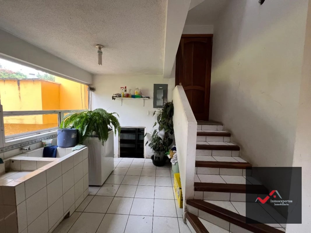 CASA EN VENTA SAN CRISTOBAL ZONA 8 DE MIXCO - 5