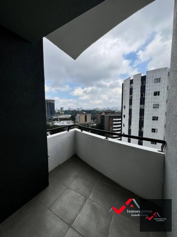Apartamento en Renta Zona 14 - 13