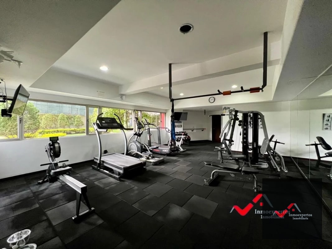 Apartamento en Renta  Zona 14 - 11