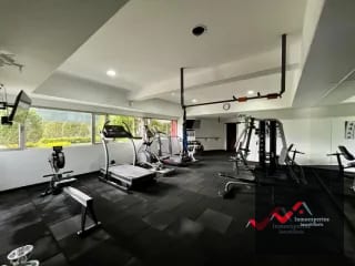Apartamento en Renta  Zona 14 — Apartamento en Alquiler en Zona 14, Guatemala, Ciudad — miniatura 11 de 14