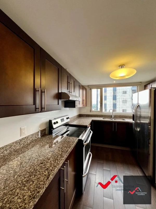 Apartamento en Renta Zona 14 - 10