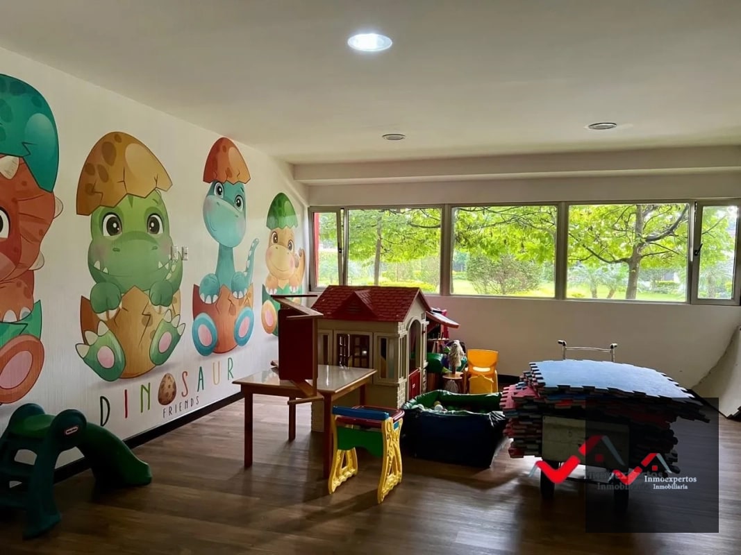 Apartamento en Renta Zona 14 - 9