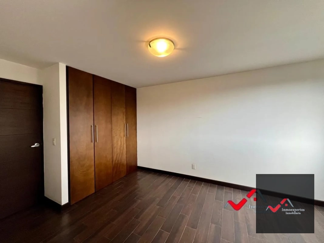 Apartamento en Renta Zona 14 - 6
