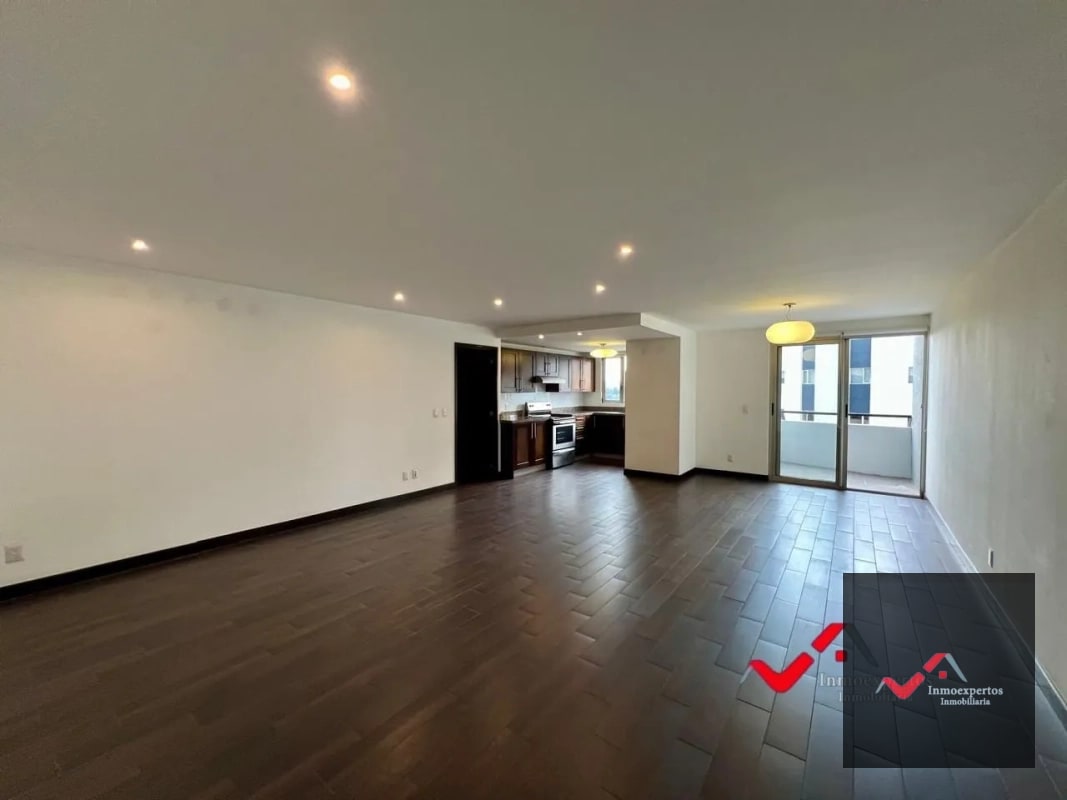 Apartamento en Renta Zona 14 - 5