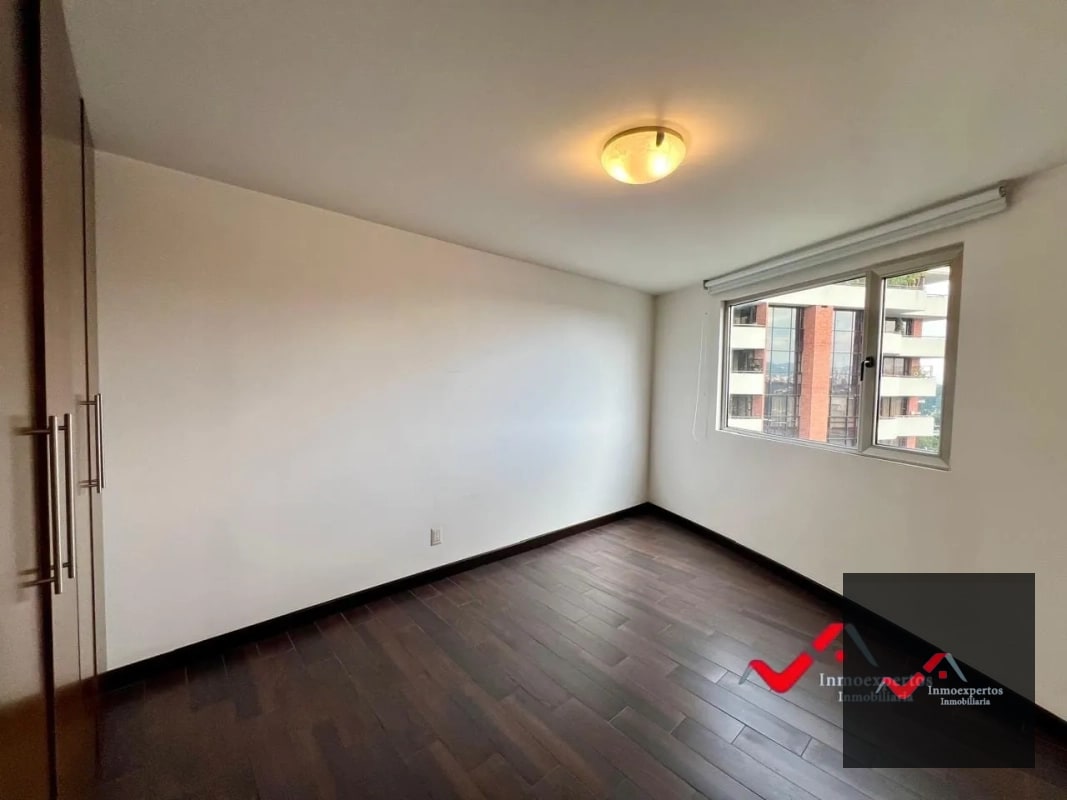 Apartamento en Renta  Zona 14 - 3