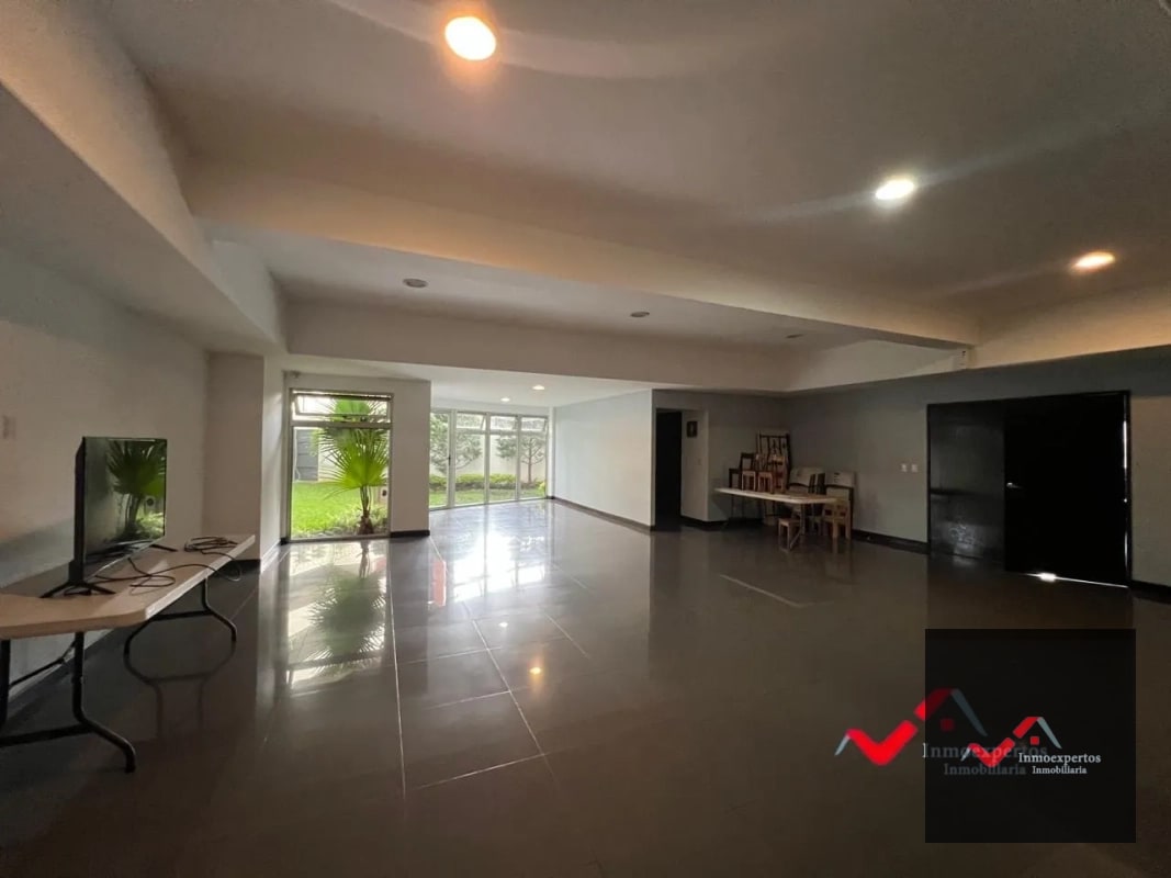 Apartamento en Renta Zona 14 - 2