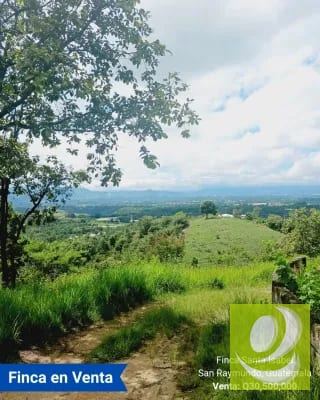 Finca en Venta de 300 Manzanas en San Raymundo — Finca en Venta en San Raimundo, Guatemala, Ciudad — miniatura 1 de 10