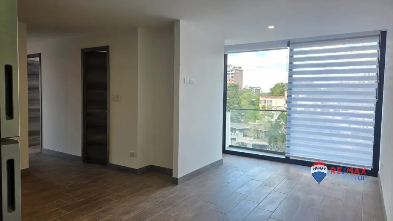 ZONA 15, APTO. EN EDIFICIO KIINTEA LISTO PARA ESTRENAR — Apartamento en Venta en Kiintea, Zona 15, Guatemala, Ciudad — foto 6 de 8