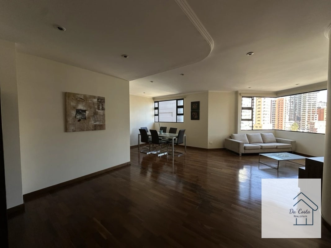 Apartamento en venta Real de las Américas - 1
