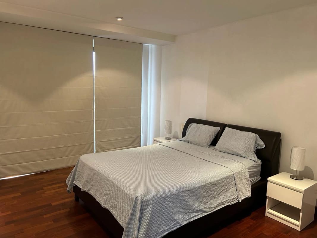 Apartamento amueblado en renta en zona 14 — Apartamento en Alquiler en Zona 14, Guatemala, Ciudad — foto 12 de 17