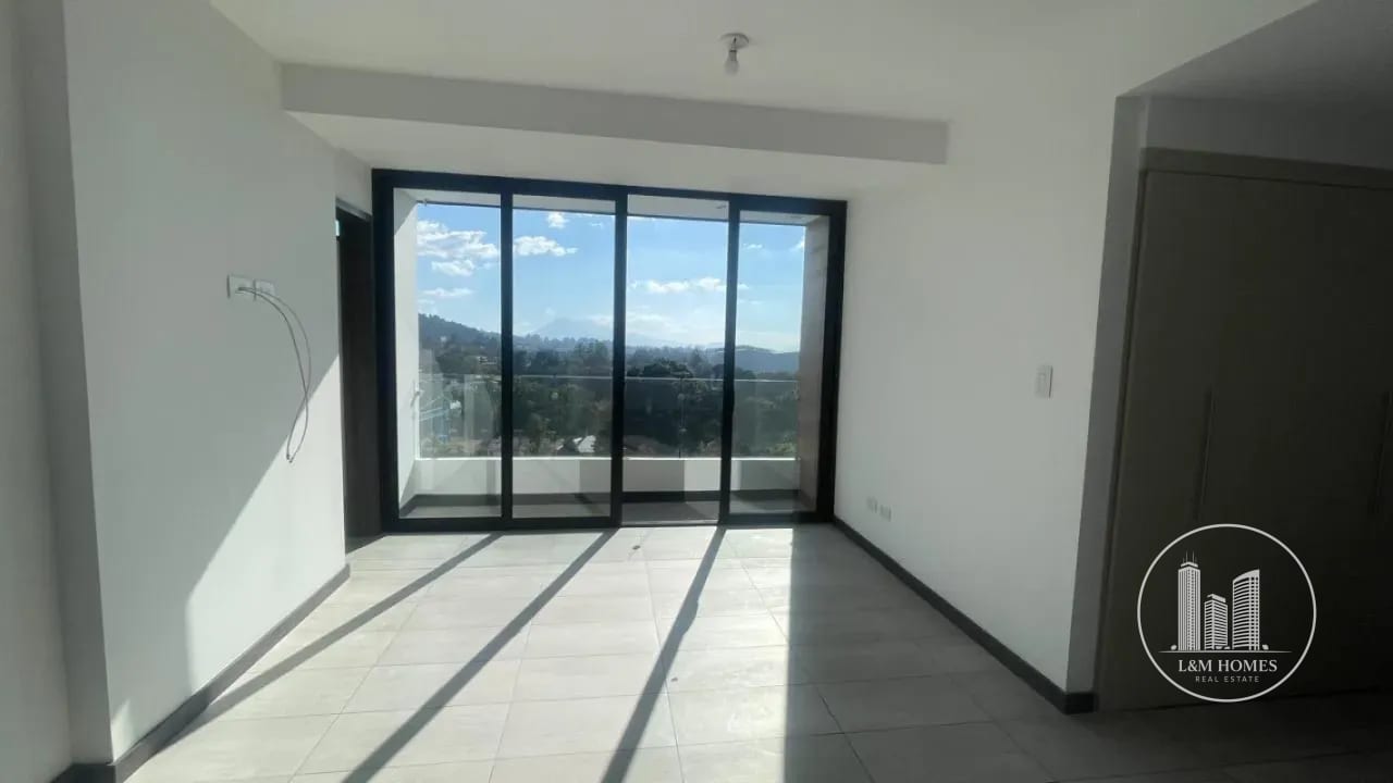 Lindo apartamento en renta en zona 15 VHII — Apartamento en Alquiler en Zona 15, Guatemala, Ciudad — foto 1 de 6