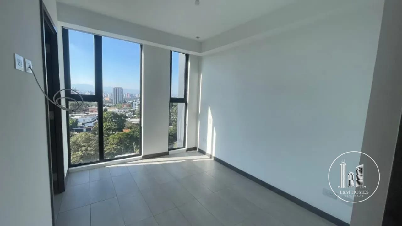 Lindo apartamento en renta en zona 15 VHII — Apartamento en Alquiler en Zona 15, Guatemala, Ciudad — foto 5 de 6