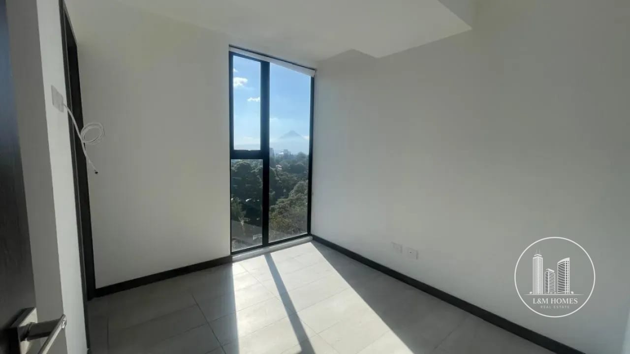Lindo apartamento en renta en zona 15 VHII — Apartamento en Alquiler en Zona 15, Guatemala, Ciudad — foto 2 de 6