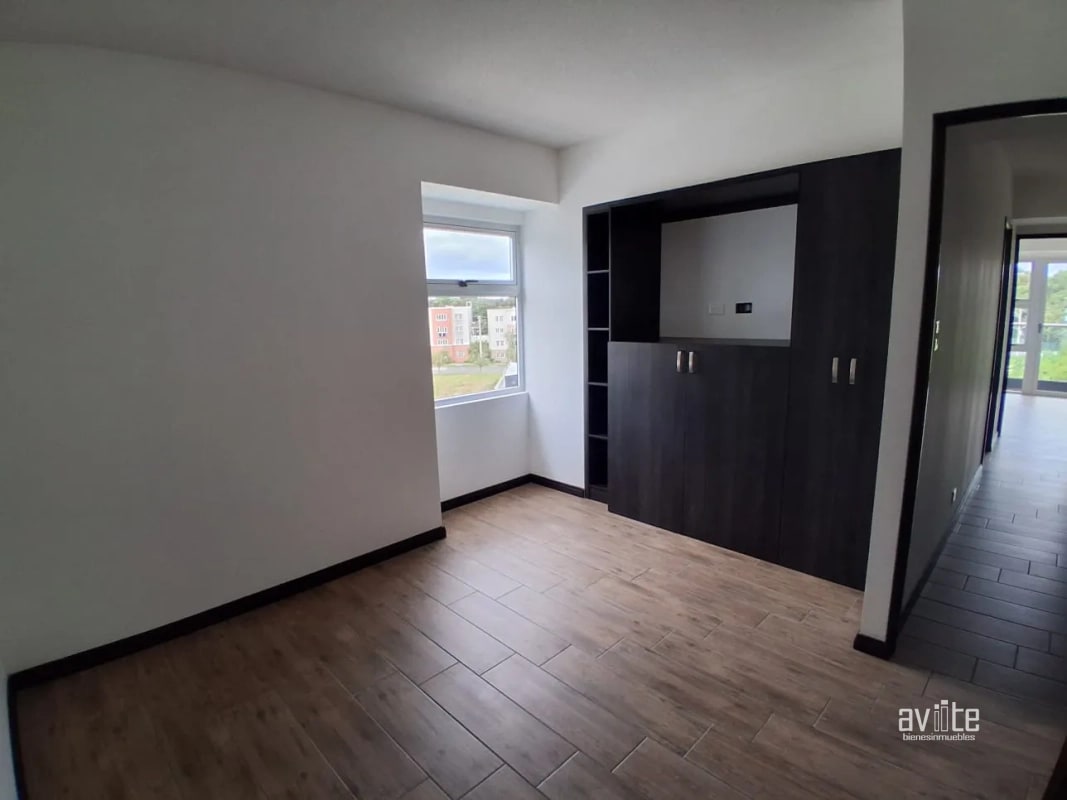 CONDADO NARANJO: Villa en nivel medio para estrenar. Q7,500.00 manto.incluido - 2