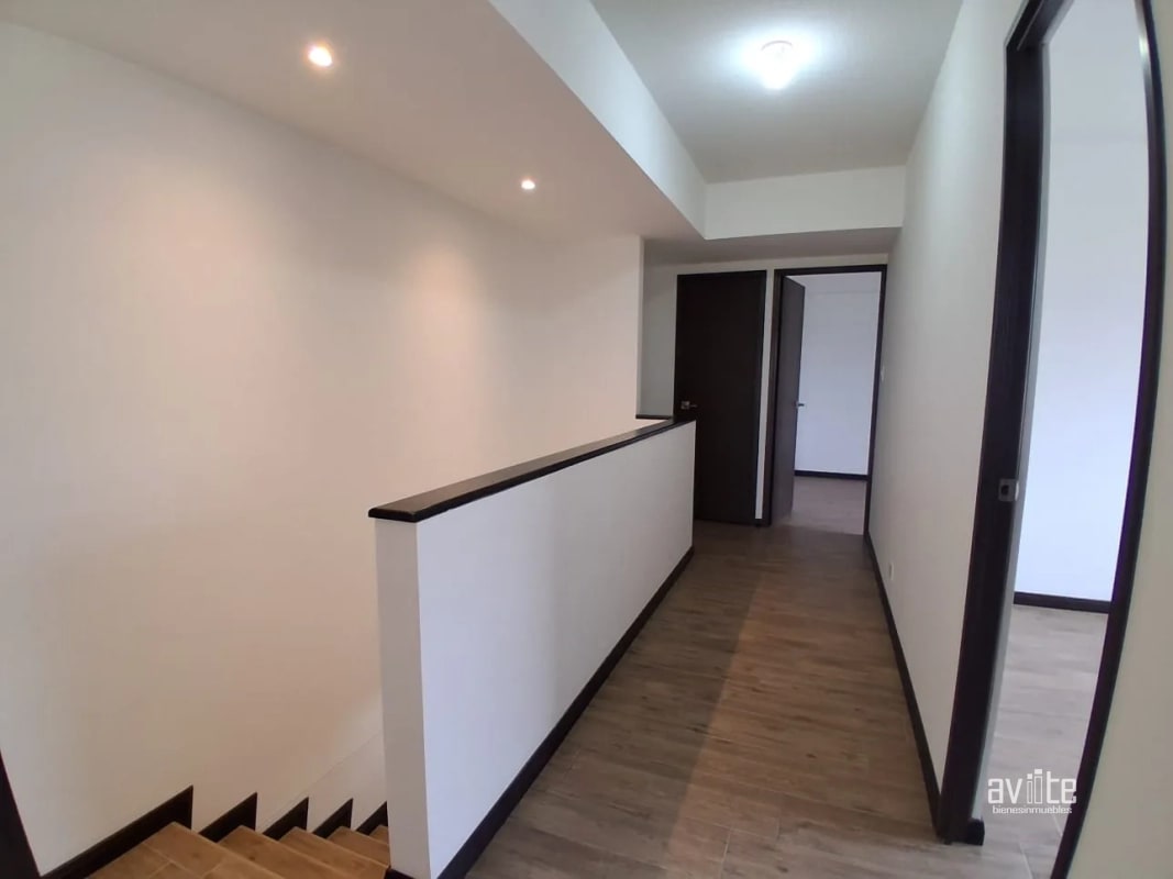 CONDADO NARANJO: Villa en nivel medio para estrenar. Q7,500.00 manto.incluido - 4