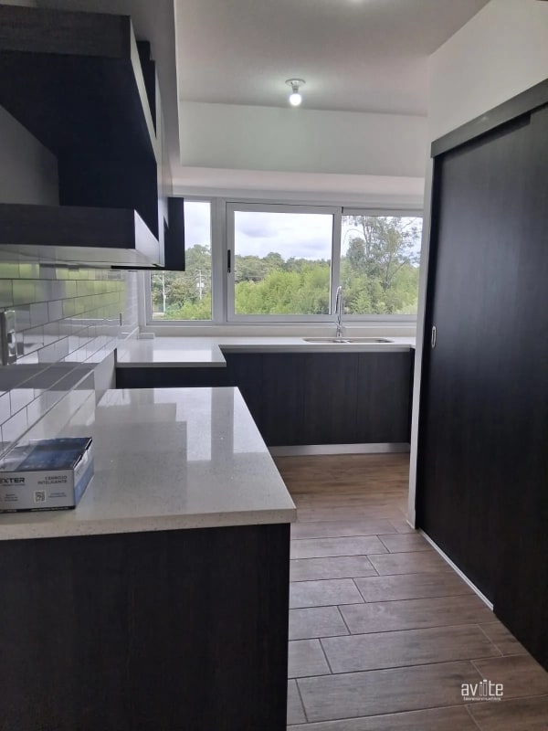 CONDADO NARANJO: Villa en nivel medio para estrenar. Q7,500.00 manto.incluido - 6