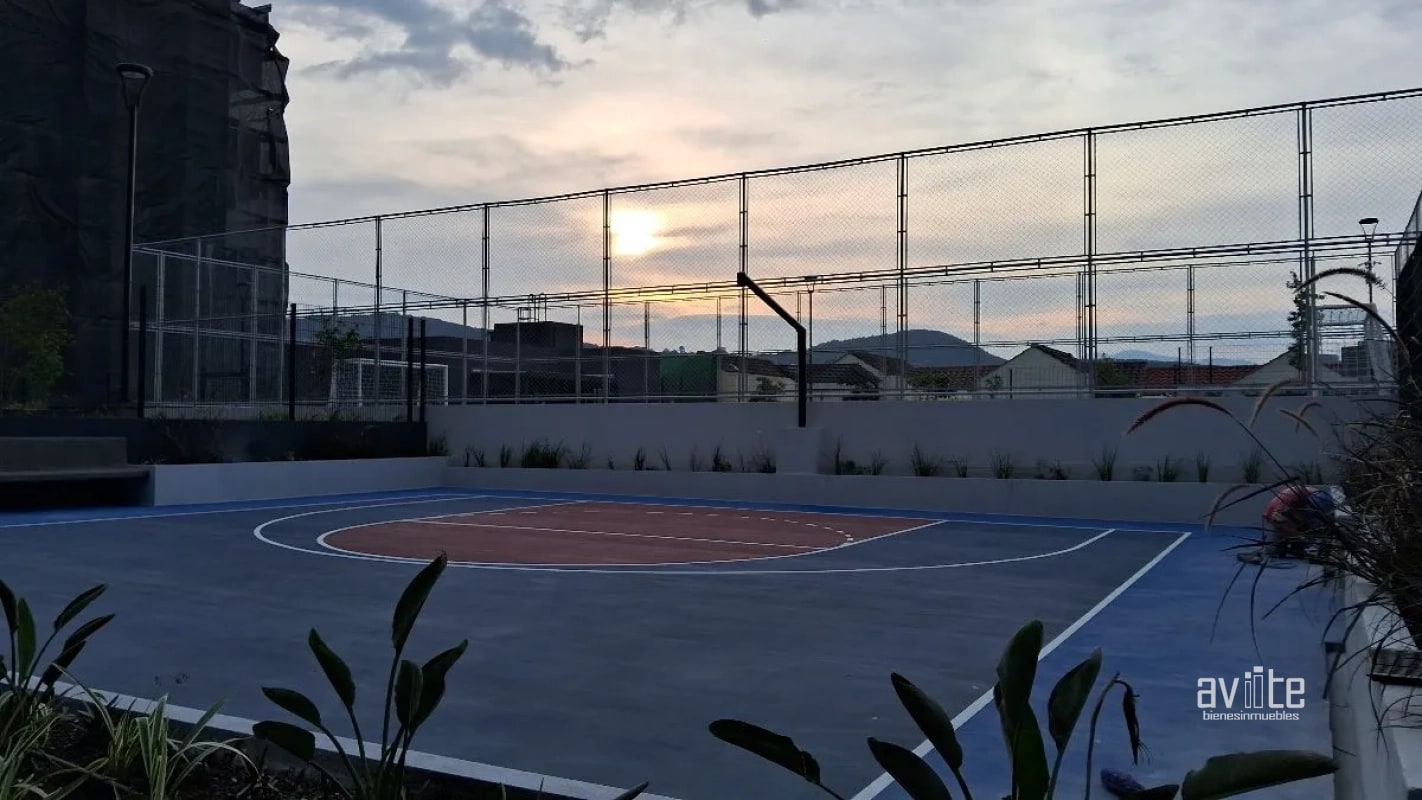 CONDADO NARANJO:   Villa en nivel medio para estrenar.   Q7,500.00 manto.incluido - 8
