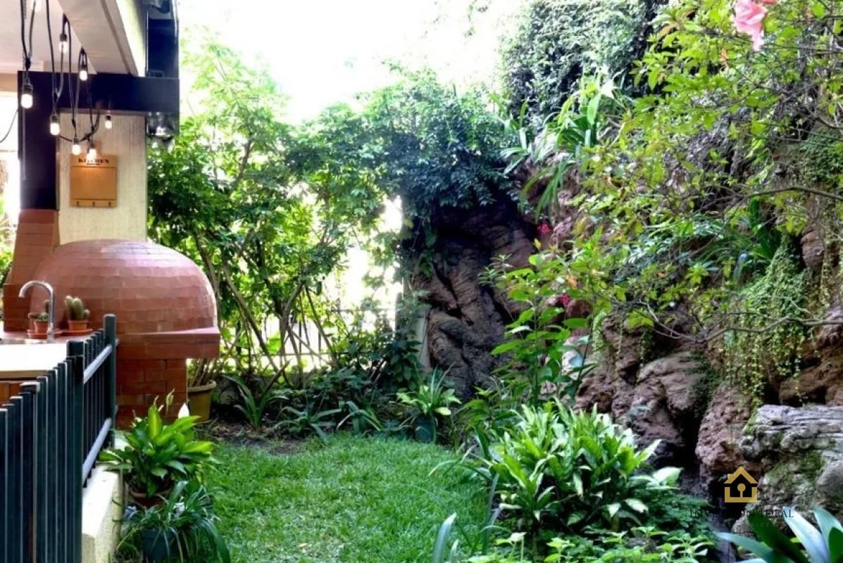 Vendo casa exclusiva en Condominio El Jardín de la Fuente Zona 14 - 2