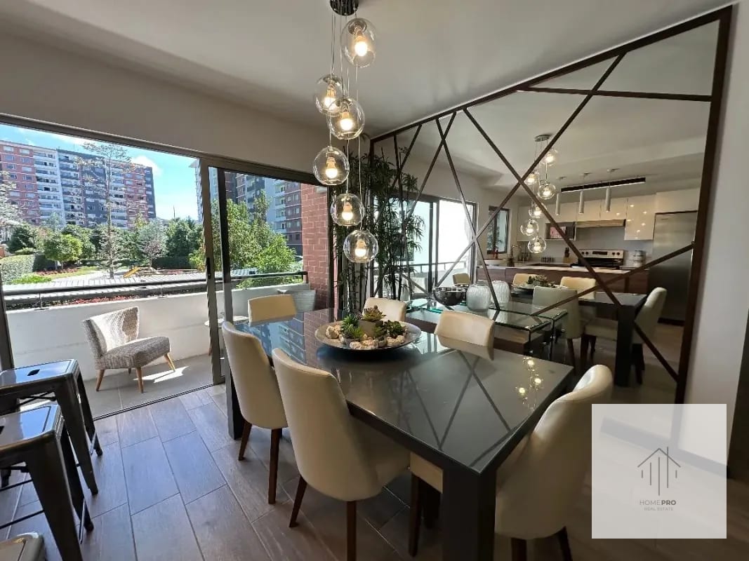 Apartamento en Venta en Zona 14 — Apartamento en Venta en Segheria, Zona 14, Guatemala, Ciudad — foto 17 de 17