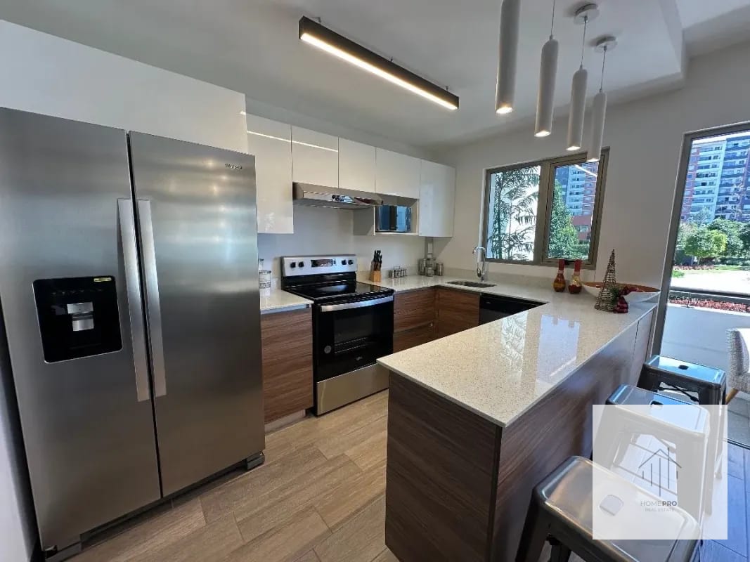 Apartamento en Venta en Zona 14 — Apartamento en Venta en Segheria, Zona 14, Guatemala, Ciudad — foto 15 de 17
