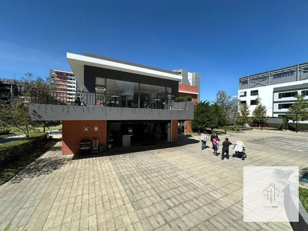 Apartamento en Venta en Zona 14 — Apartamento en Venta en Segheria, Zona 14, Guatemala, Ciudad — foto 2 de 17