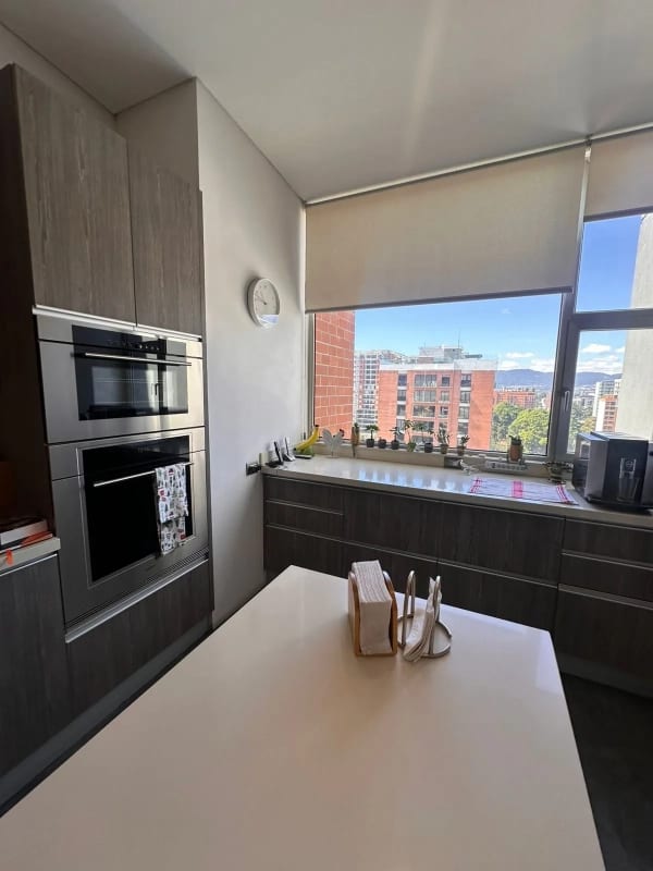 exclusivo PH en zona 10 en venta — Apartamento en Venta en Zona 10, Guatemala, Ciudad — foto 6 de 16