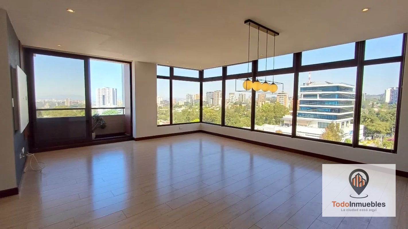 Apartamento en Renta en z10 - 1
