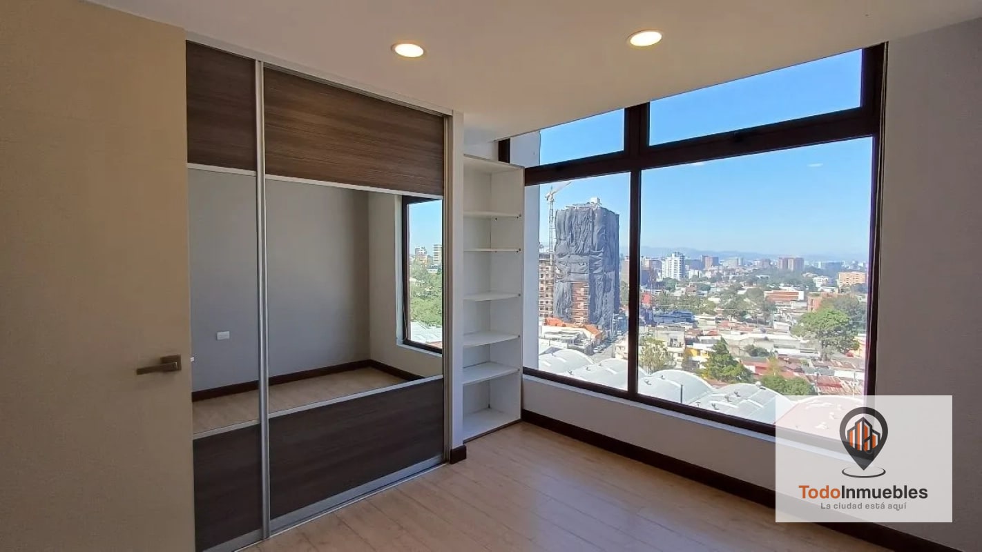 Apartamento en Renta en z10 - 12