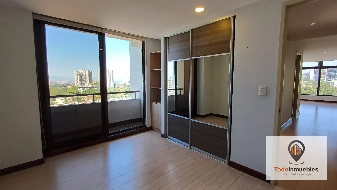 Apartamento en Renta en z10 - 10