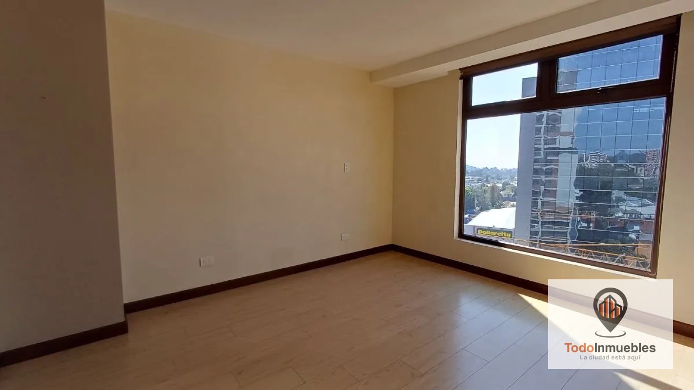 Apartamento en Renta en z10 - 8