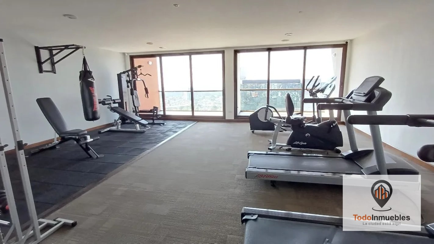 Apartamento en Renta en z10 - 4