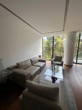 venta de apartamento en VH1 vista al bosque — Apartamento en Venta en Silento, Zona 15, Guatemala, Ciudad — miniatura 1 de 12