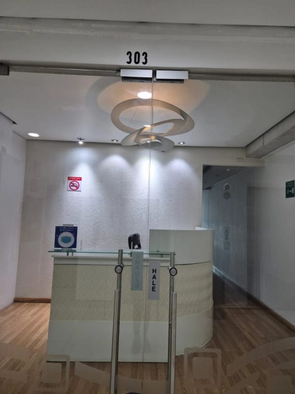 Oficina en renta Edificio Platina zona 10 — Oficina en Alquiler en Zona 10, Guatemala, Ciudad — foto 17 de 17